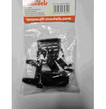 Nosilec karoserije in...