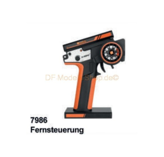 Daljinski upravljalnik BL-06+Sprejemnk 3CH/DF-79872