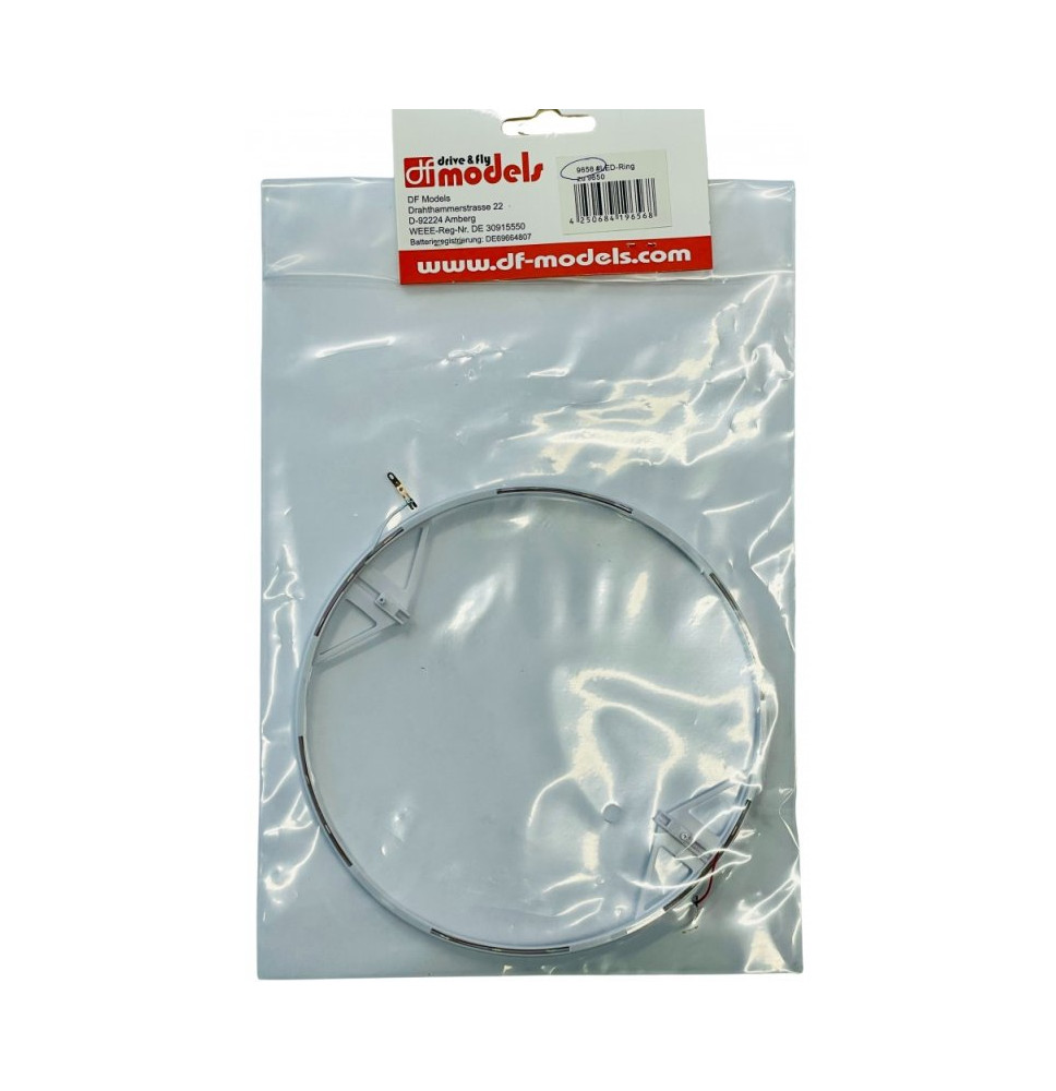 Zamjenski LED prsten za Led Magic Drone/DF-9656
