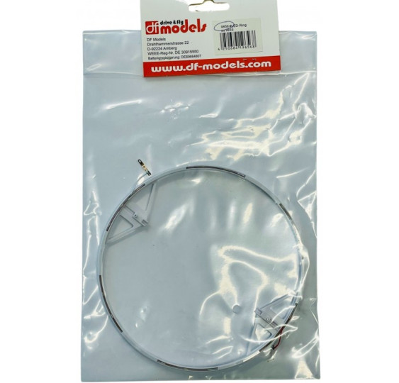 Zamjenski LED prsten za Led Magic Drone/DF-9656