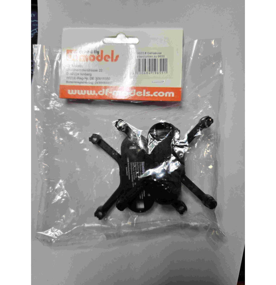 Tijelo za Magic Drone 9650 (gore/dolje)/DF-9655
