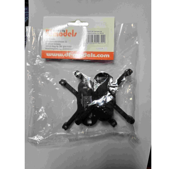 Tijelo za Magic Drone 9650 (gore/dolje)/DF-9655