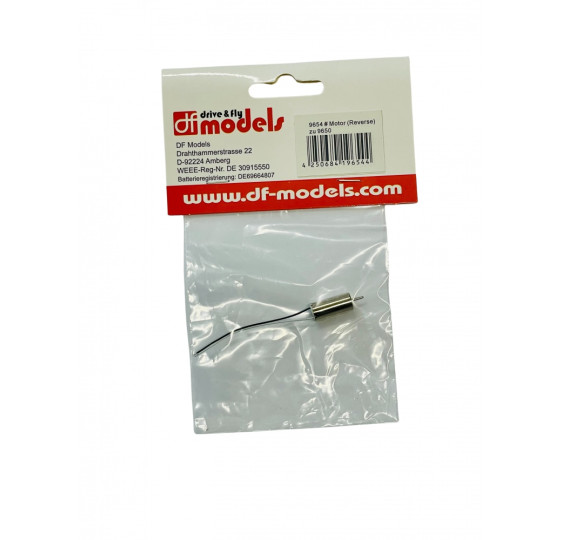 Zamjenski motor za Magic Led-9650/DF-9654