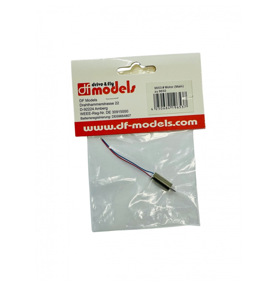 Zamjenski motor za Magic Led 9650/DF-9653