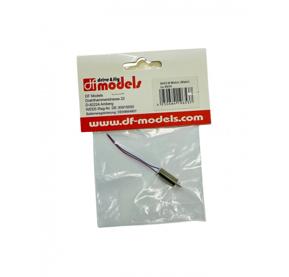 Zamjenski motor za Magic Led 9650/DF-9653