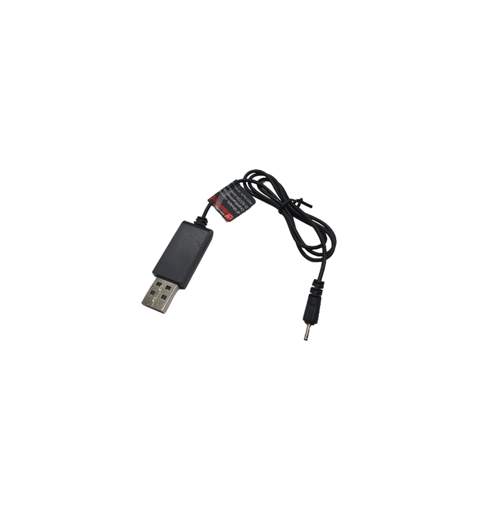USB kabel za punjenje drona Magic Led-9650/DF-9658