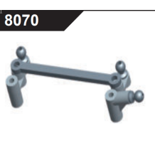 Upravljačka jedinica za DF...