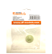 GLAVNI ZOBNIK ZA DF-06 PRO MINI 3132 BREZKRTAČNI TRUCK/DF-8085