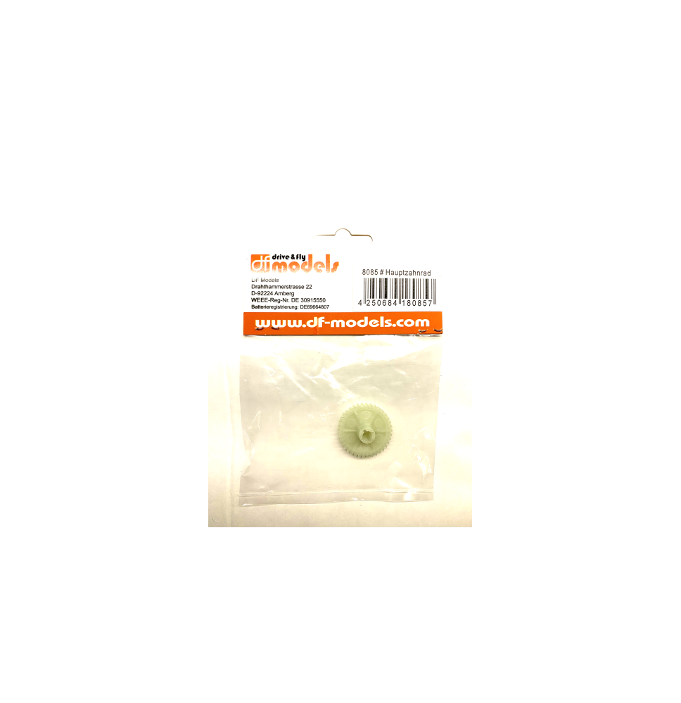 GLAVNI ZOBNIK ZA DF-06 PRO MINI 3132 BREZKRTAČNI TRUCK/DF-8085