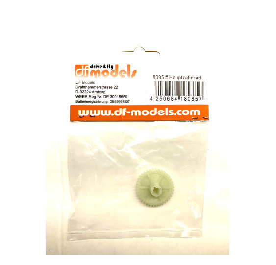 GLAVNI ZOBNIK ZA DF-06 PRO MINI 3132 BREZKRTAČNI TRUCK/DF-8085