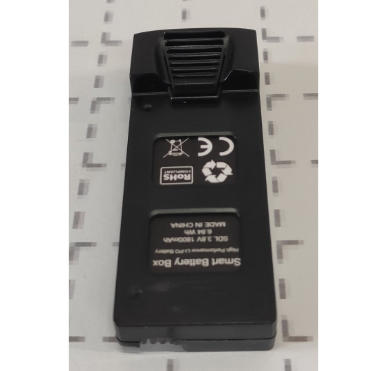LiPo baterija 3,8 V / 1800 mAh za SW-V2 9380/DF-9381