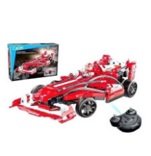 Formula Racer CADA 317 KOM...