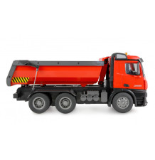 Mercedes-Benz Arocs Licencirani Kiper Kamion RTR Red/AMW-22407