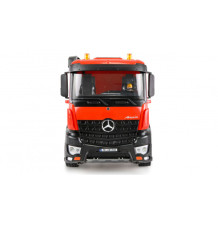 Mercedes-Benz Arocs Licencirani Kiper Kamion RTR Red/AMW-22407