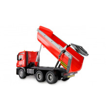 Mercedes-Benz Arocs Licencirani Kiper Kamion RTR Red/AMW-22407