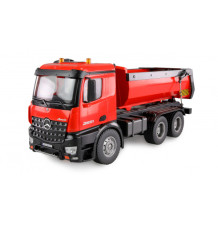 Mercedes-Benz Arocs Licencirani Kiper Kamion RTR Red/AMW-22407
