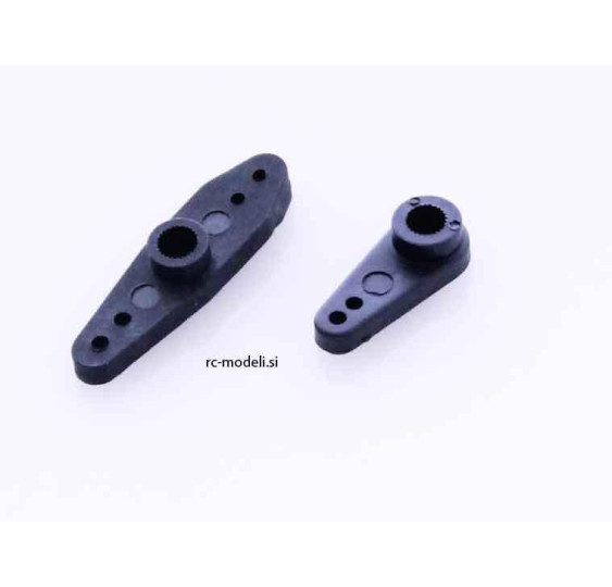 SERVO RUČICADF-7120