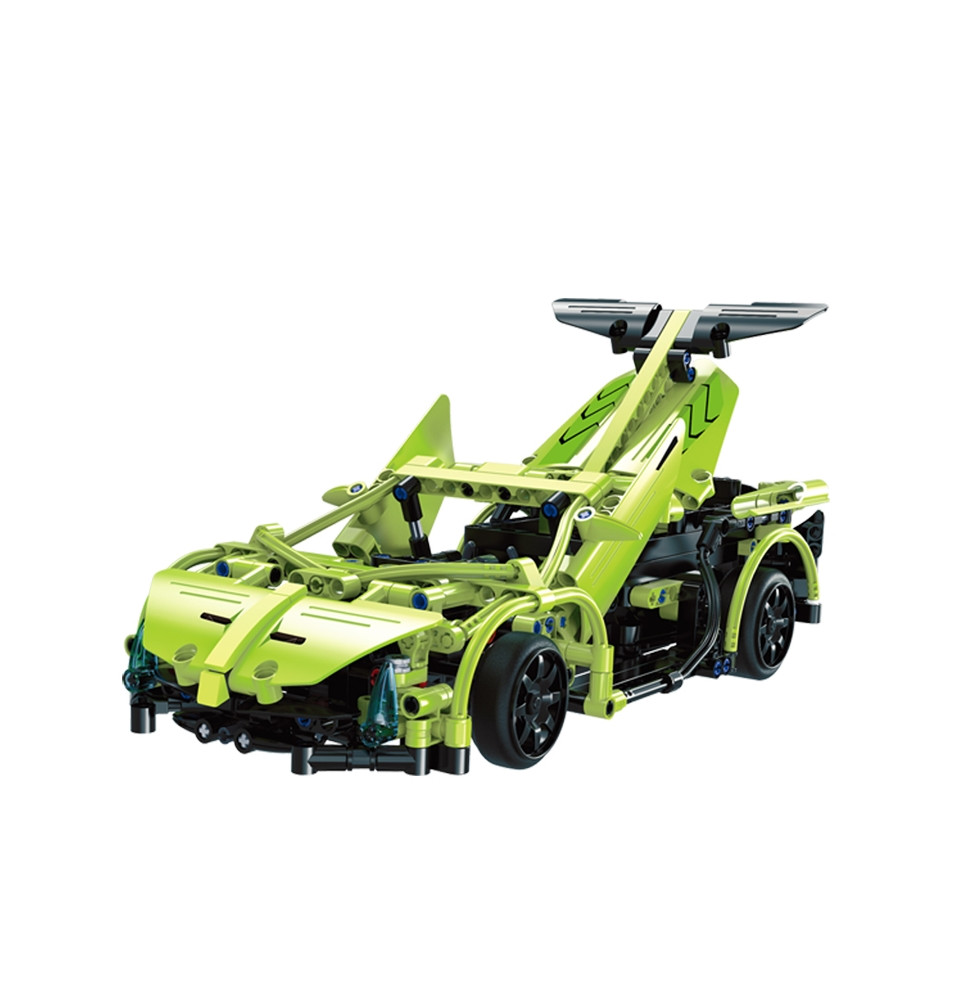 SESTAVLJANKA DIRKALNI AVTO(453)-C51007W