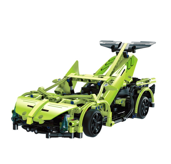 SESTAVLJANKA DIRKALNI AVTO(453)-C51007W