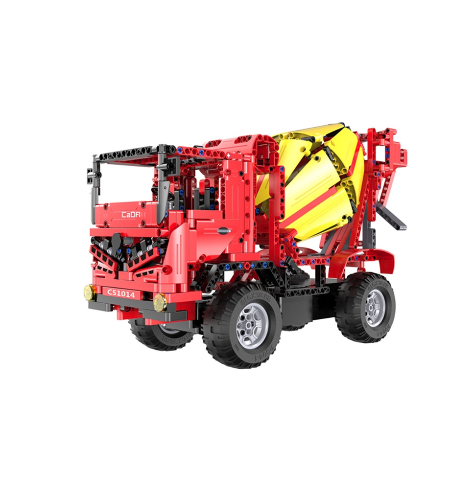 MONTAŽNI KIT CADA HRUSKA MJEŠALICA 2V1/814 KOM/KAV-C51014W