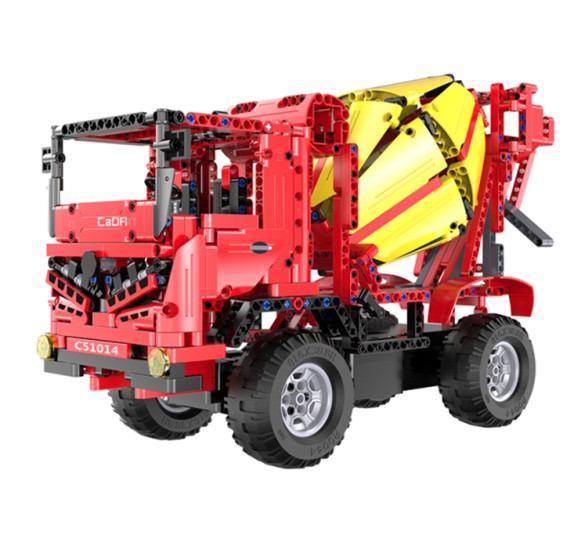 MONTAŽNI KIT CADA HRUSKA MJEŠALICA 2V1/814 KOM/KAV-C51014W