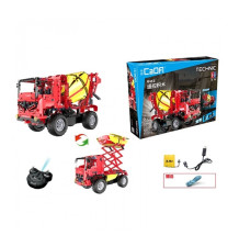 MONTAŽNI KIT CADA HRUSKA MJEŠALICA 2V1/814 KOM/KAV-C51014W