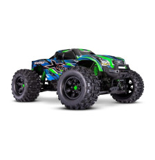 TRAXXAS X-Maxx 4x4 8S VXL...