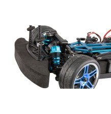 Brezkrtačni cestni avto Kasa Pro 4WD 1:10 RTR/AMW-21028