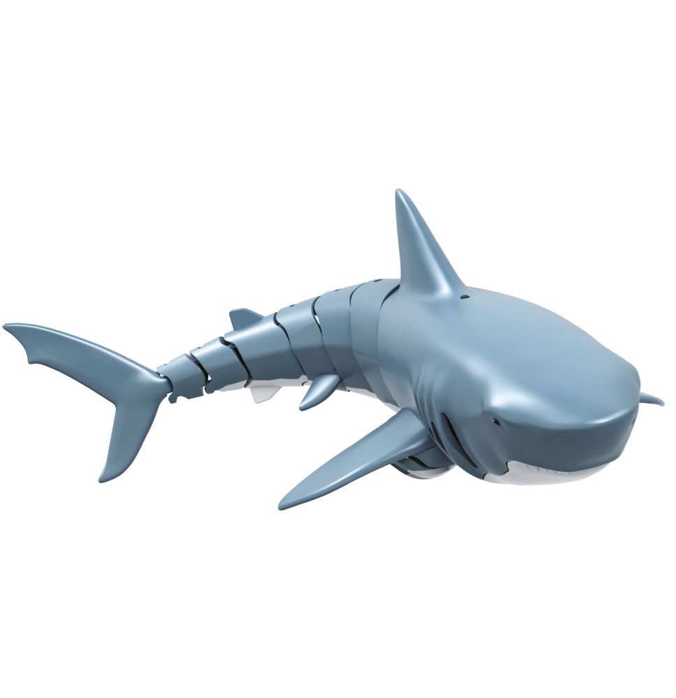 Sharky, modri morski pes 4-kanalni RTR/AMW-26089