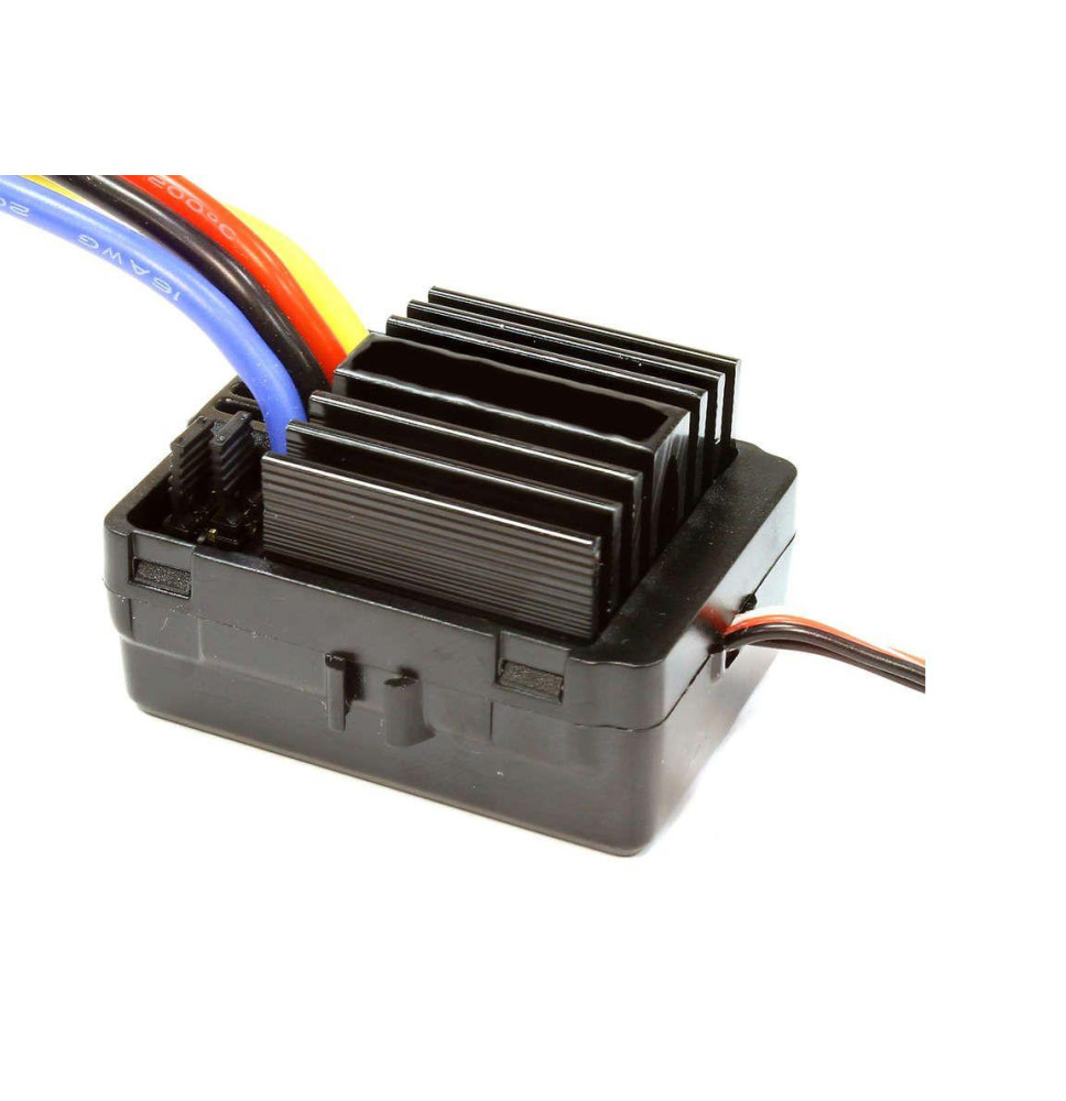 Krtačen regulator hitrosti - WP1040/DF-6149