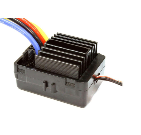 Krtačen regulator hitrosti - WP1040/DF-6149