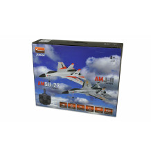 J-11 žiroskop 3-kanalni 335 mm RTF/AMW-24090