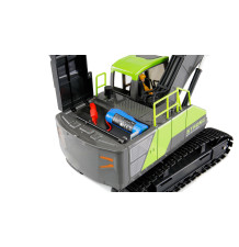 G071E Bager goseničar 1:18 RTR/AMW-22676