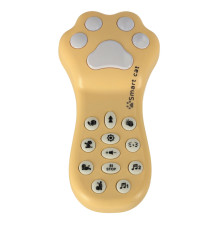 Interaktivni RC robot na daljinsko upravljanje- mucek, ki skače-roza/IKO-4397