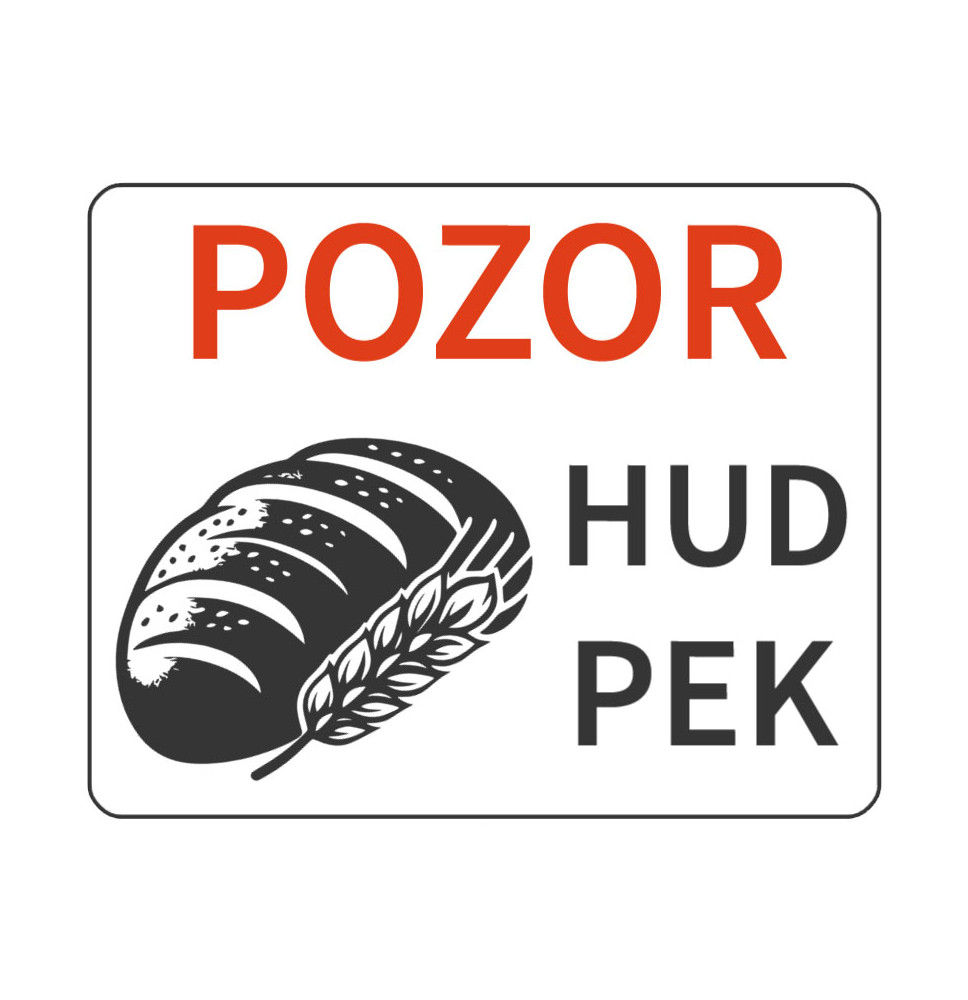 copy of Znak upozorenja Zabranjen prijelaz