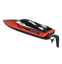 Gliser 7012 Mono 460mm 25km/h RTR rdeč/AMW-26069