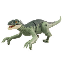 Tyrannosaurus RC dinosaur...