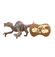 Spinosaurus RC dinosaur 21 cm, RTR/AMW-40011