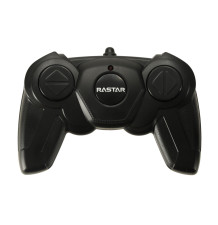 RC avto Rastar 76200 Volkswagen Beetle 1:24 roza/IKO-3520