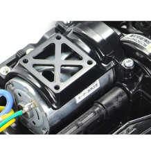 1:10 RC RAYBRIG NSX Concept-GT (TT-02)C/T-8599
