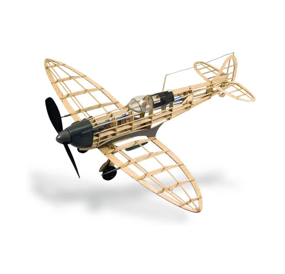 Avion za sastavljanje Supermarine Spitfire/KAV-0504