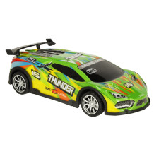 RC sportski auto zeleni/IKO-33731