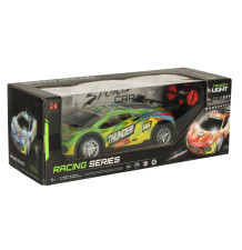 RC sportski auto zeleni/IKO-33731