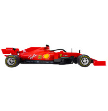 RC automobil Rastar 97000 Ferrari SF1000 1:16 komplet za gradnju/IKO-3545