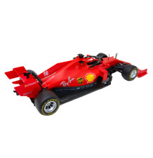 RC automobil Rastar 97000 Ferrari SF1000 1:16 komplet za gradnju/IKO-3545