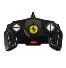 RC automobil Rastar 97000 Ferrari SF1000 1:16 komplet za gradnju/IKO-3545