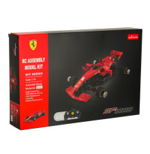 RC automobil Rastar 97000 Ferrari SF1000 1:16 komplet za gradnju/IKO-3545