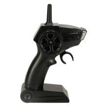 Brod na daljinsko upravljanje Revolt Q5 Galaxy crveni/IKO-3663