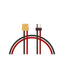 XT60 kabel za punjenje...