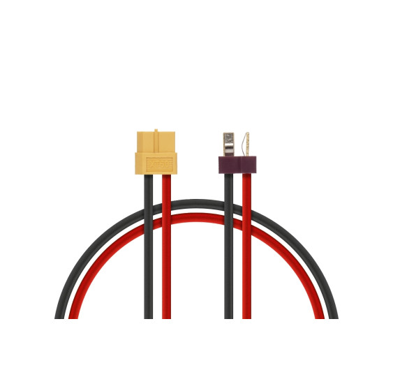 XT60 kabel za punjenje Dean-T/KAV-652